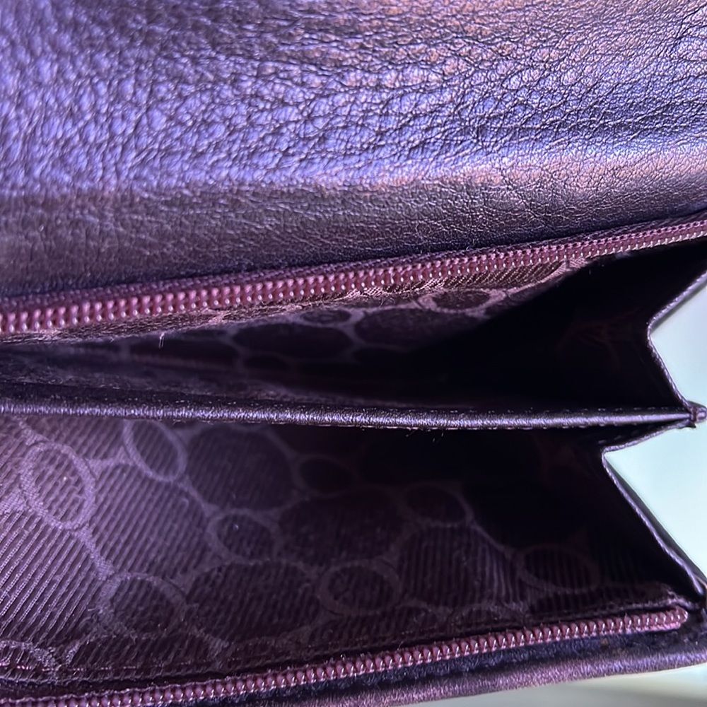 Oroton wallet - Picture 7 of 10